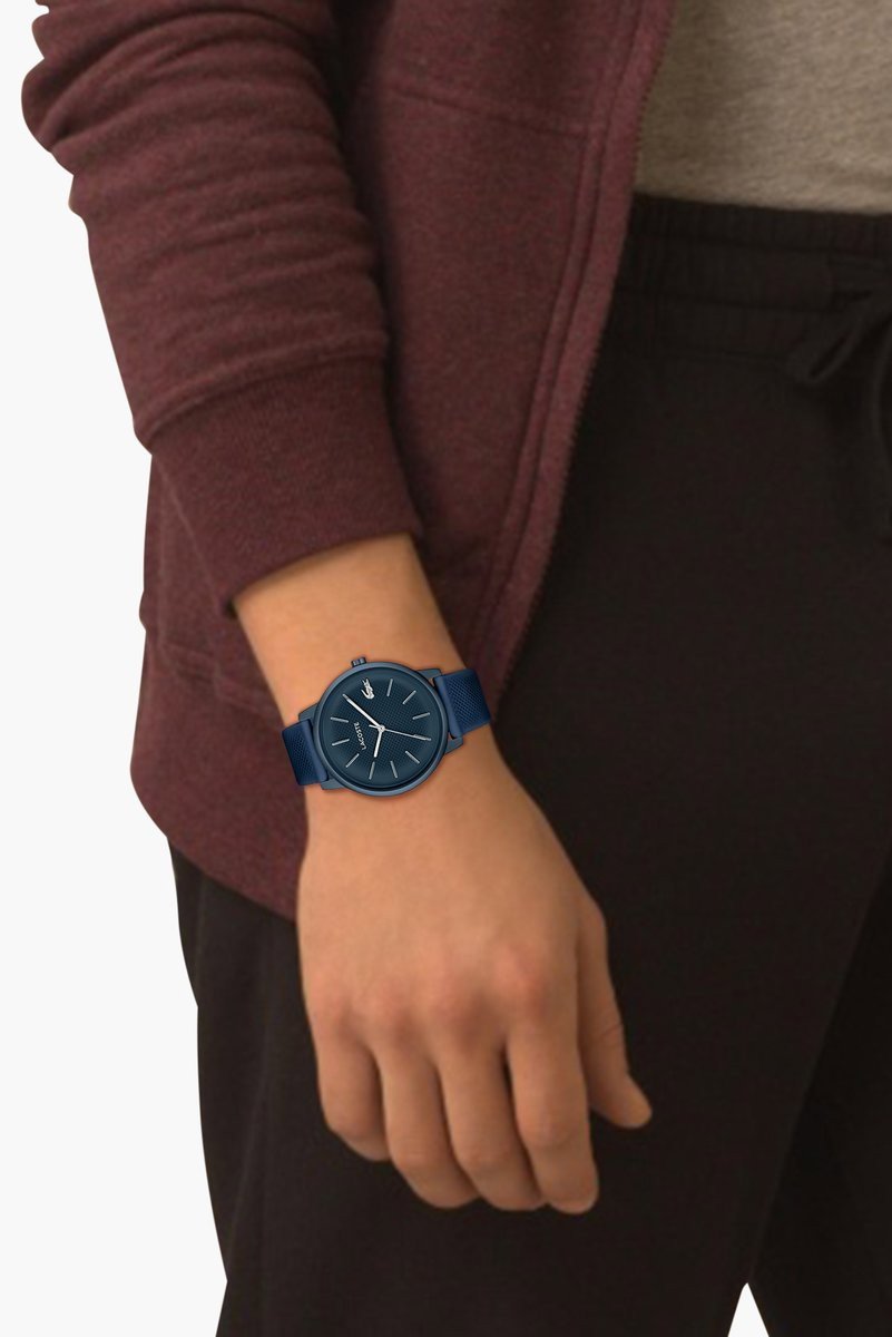 Lacoste LACOSTE.12.12 MOVE Men's Watch 2011241