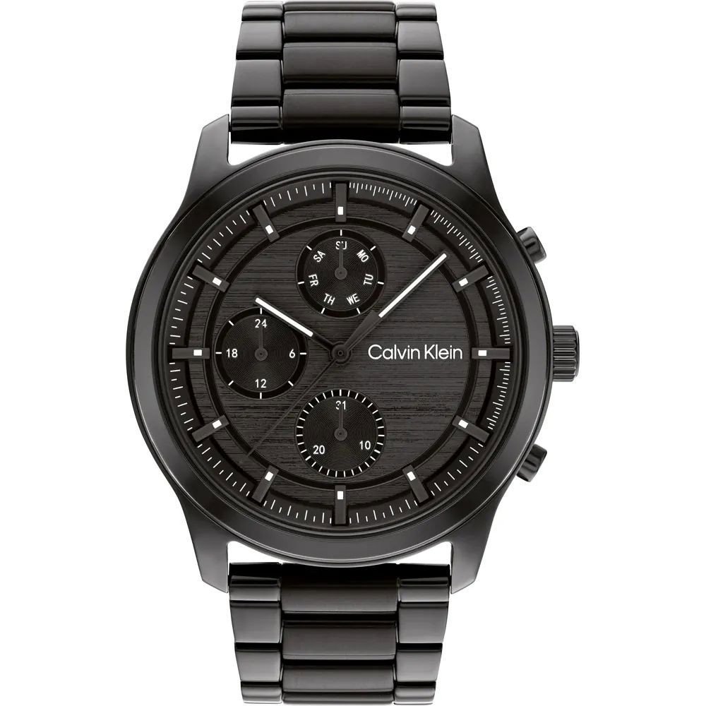 Calvin Klein Multifunction Watch 25200209