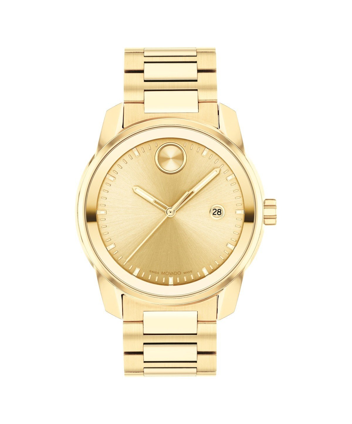 Watch Movado BOLD VERSO 3600861