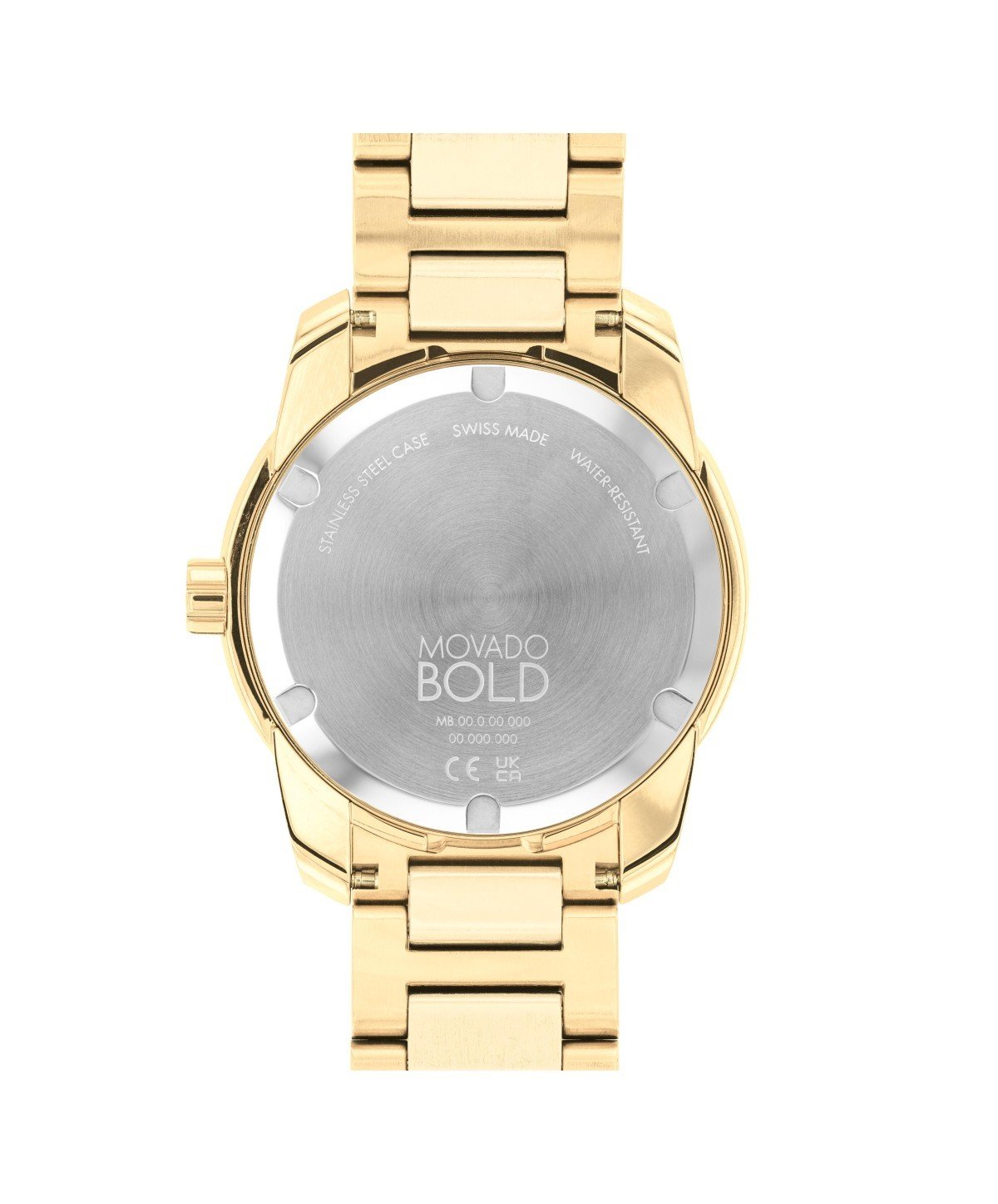 Watch Movado BOLD VERSO 3600861