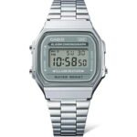 Casio Vintage Watch A168WA-3AYES