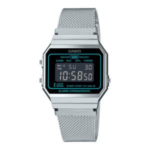 Casio Vintage Watch A700WEMS-1BEF