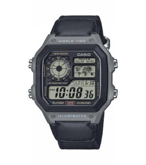 Casio Collection Watch AE-1200WHUB-8AVEF
