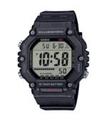 Casio Collection Watch AE-1600H-1AVEF