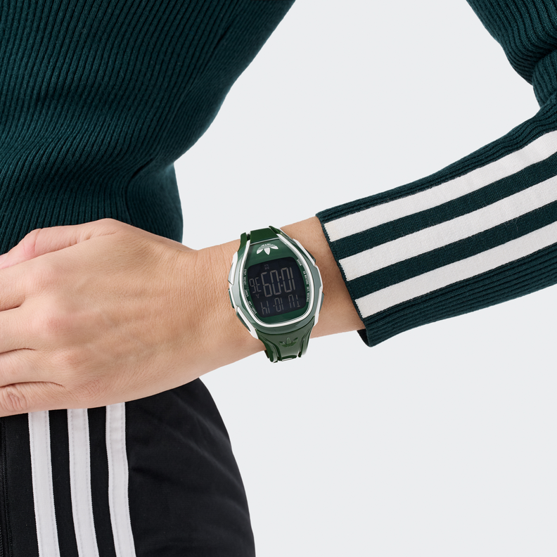 Adidas Athletics One Watch AOFH26025
