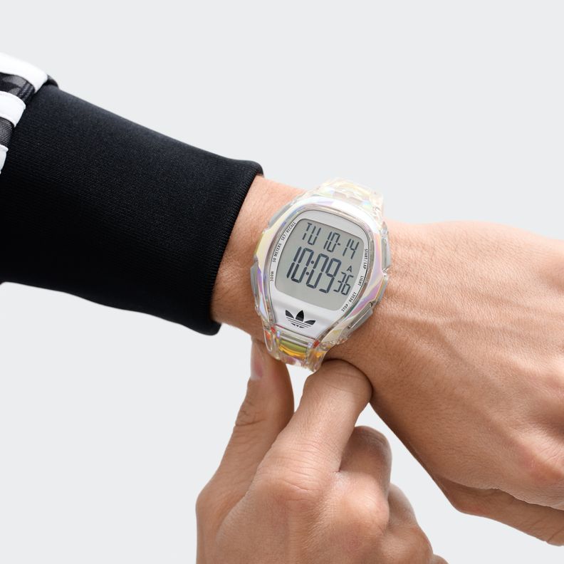Adidas Athletics One Watch AOFH26026
