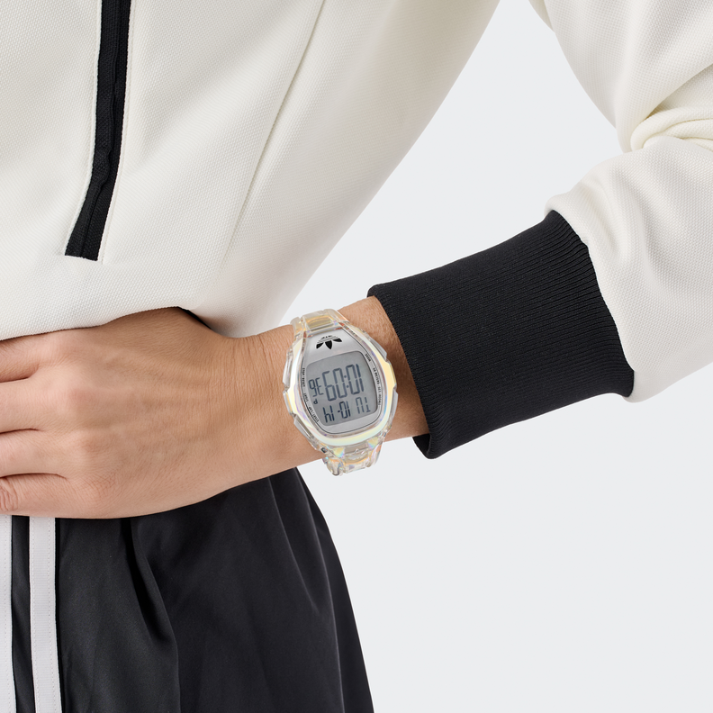 Adidas Athletics One Watch AOFH26026