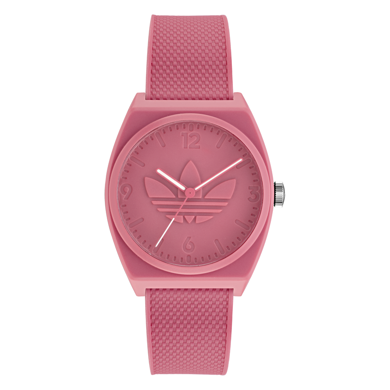 Adidas Project Two Watch AOST22036
