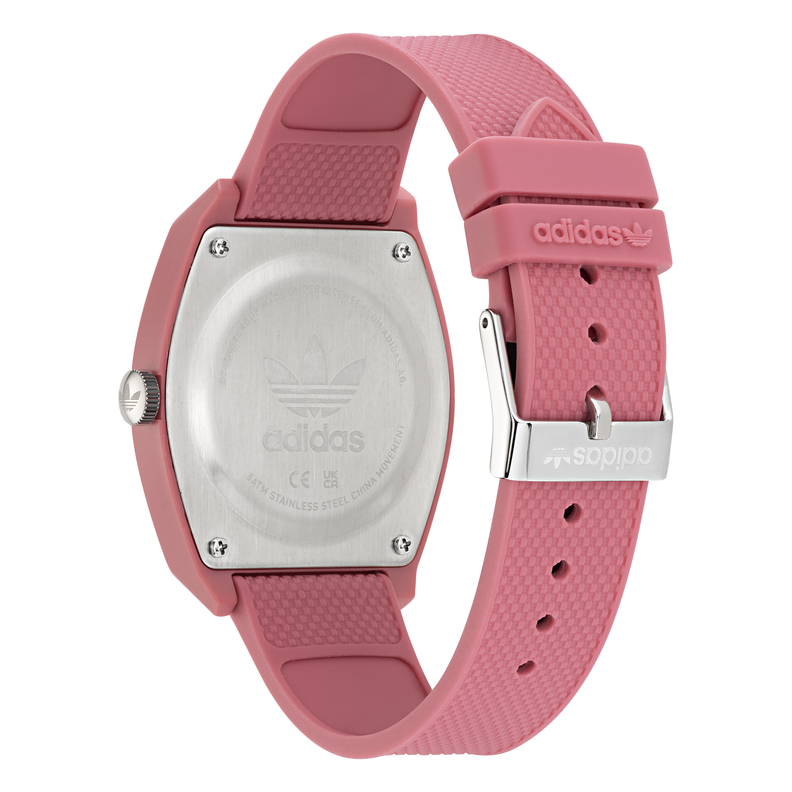 Adidas Project Two Watch AOST22036