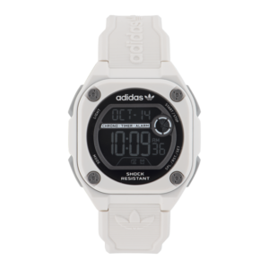 Adidas City Tech Two Watch AOST23062