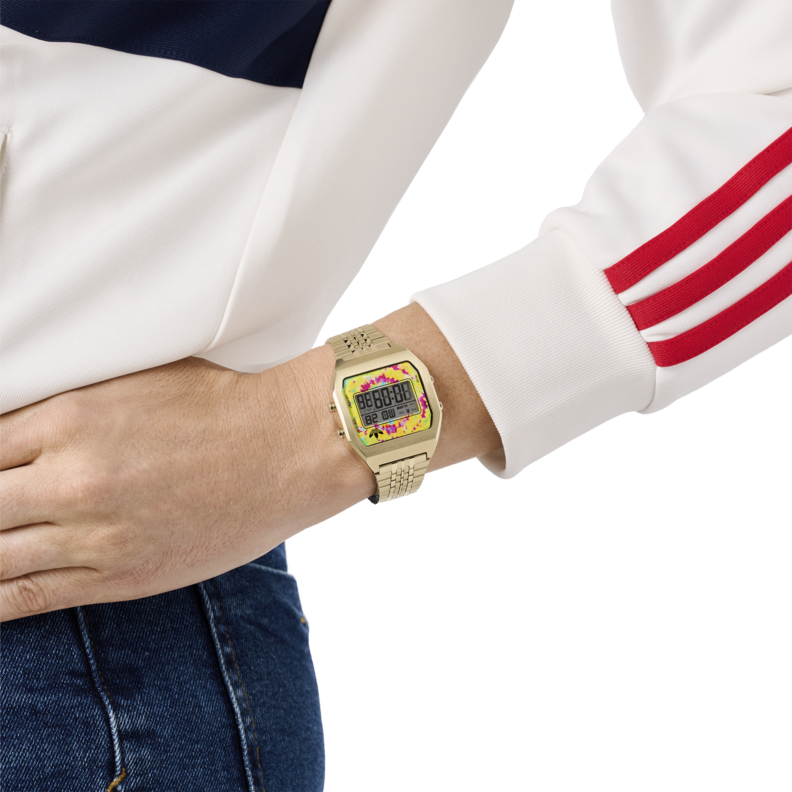 Adidas Digital Two Watch AOST24559
