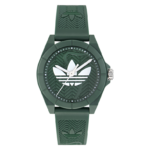 Adidas Project Four Watch AOST25034