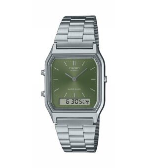 Casio Vintage Watch AQ-230A-3AMQYES