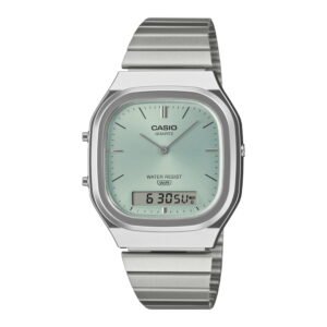 Casio Vintage Watch AQ-240E-2AEF