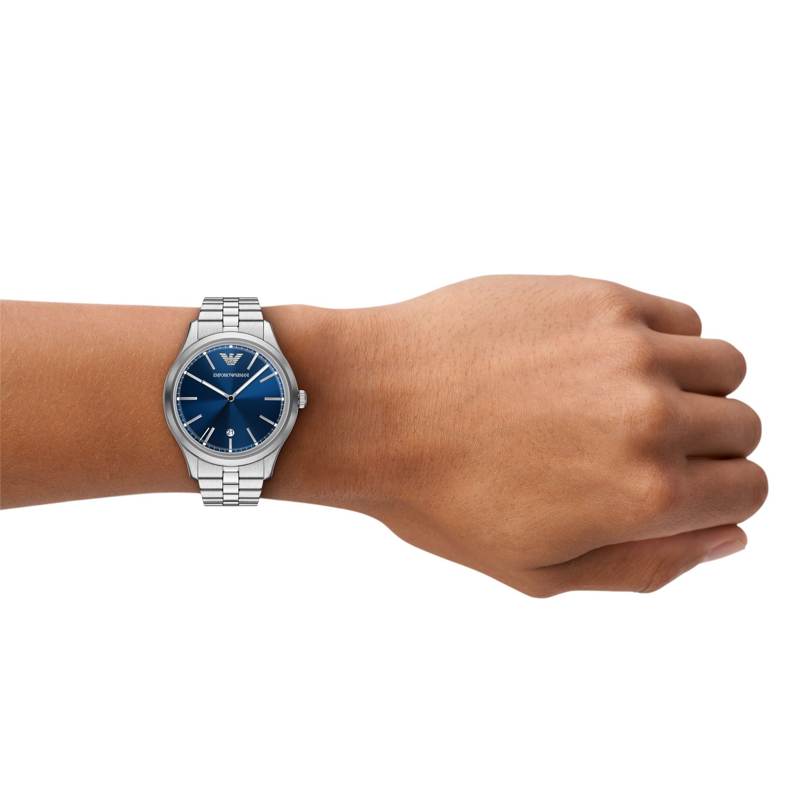 Emporio Armani Dario Watch AR11733