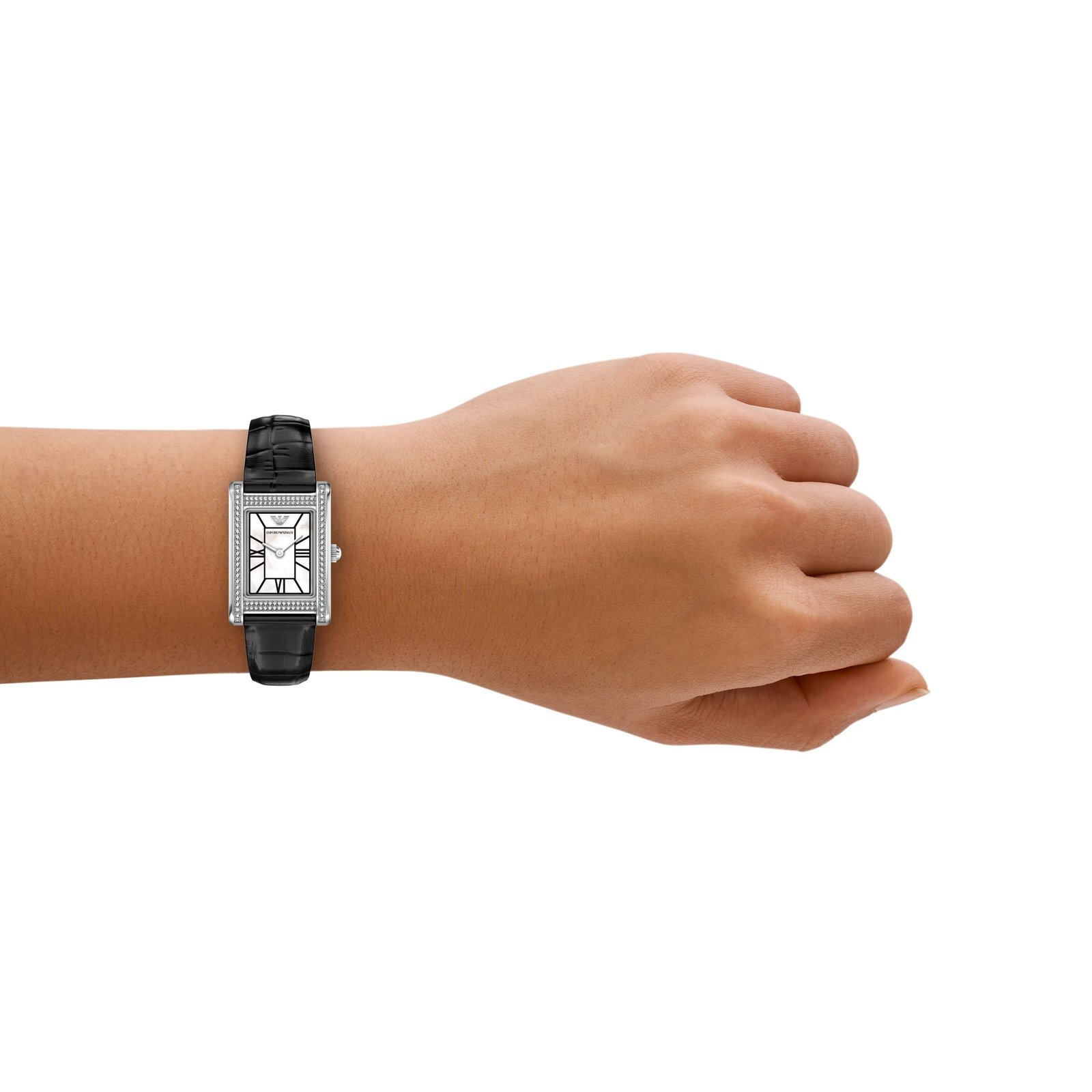 Emporio Armani Genni Watch AR11803