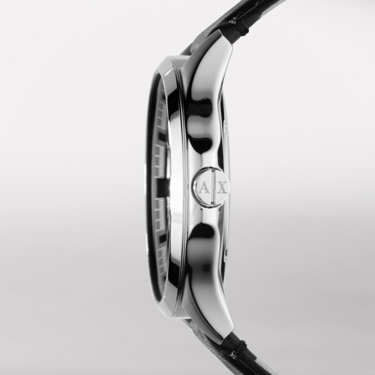 Armani Exchange AX Watch HAMPTON AX2101