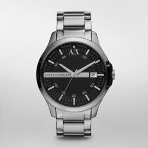 Armani Exchange AX Watch HAMPTON AX2103