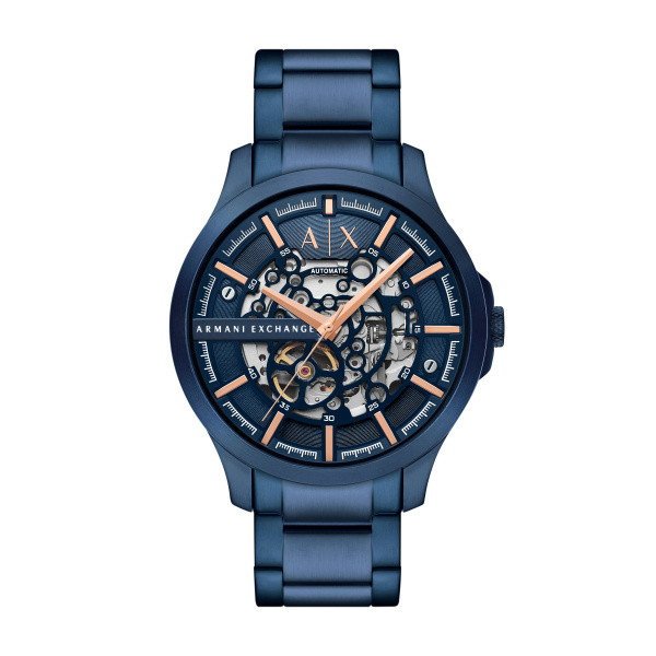Watch Armani Exchange AX HAMPTON AX2457