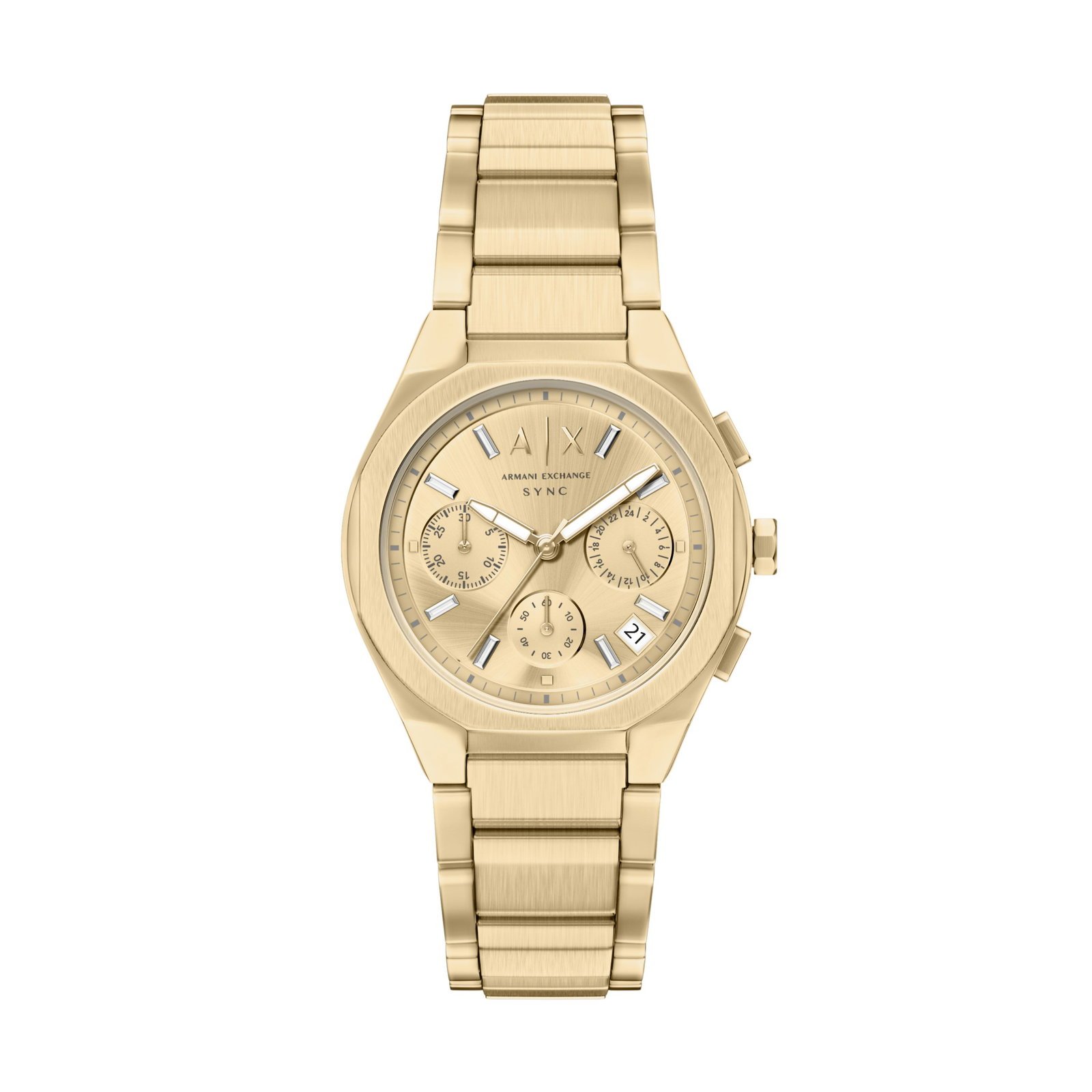 Armani Exchange Sync Watch AX6034