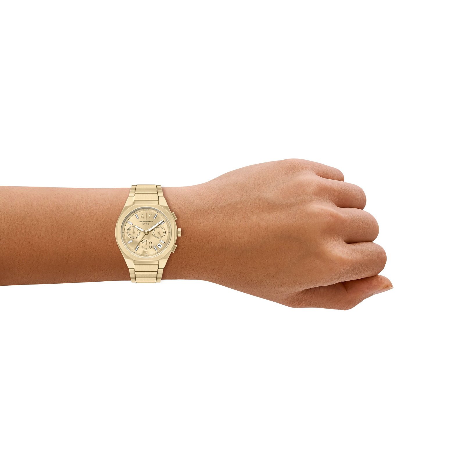 Armani Exchange Sync Watch AX6034