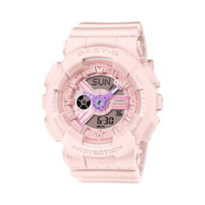 Casio BABY-G Watch BA-110AH-4AER