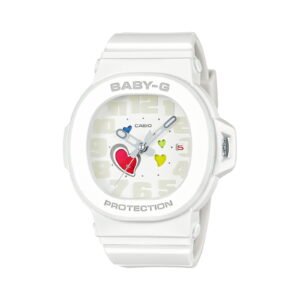 Casio BABY-G Watch BGA-10-7AER