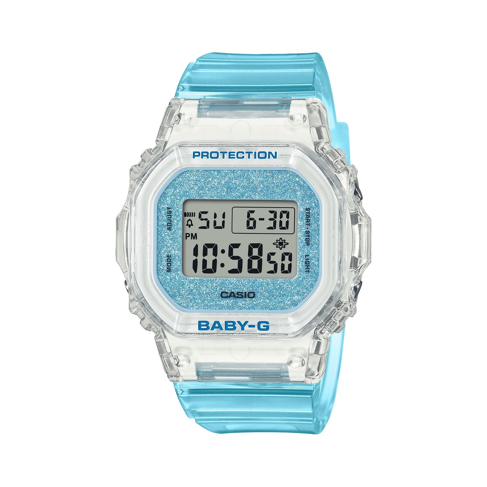 Casio Baby-G Urban Watch BGD-565GC-2ER