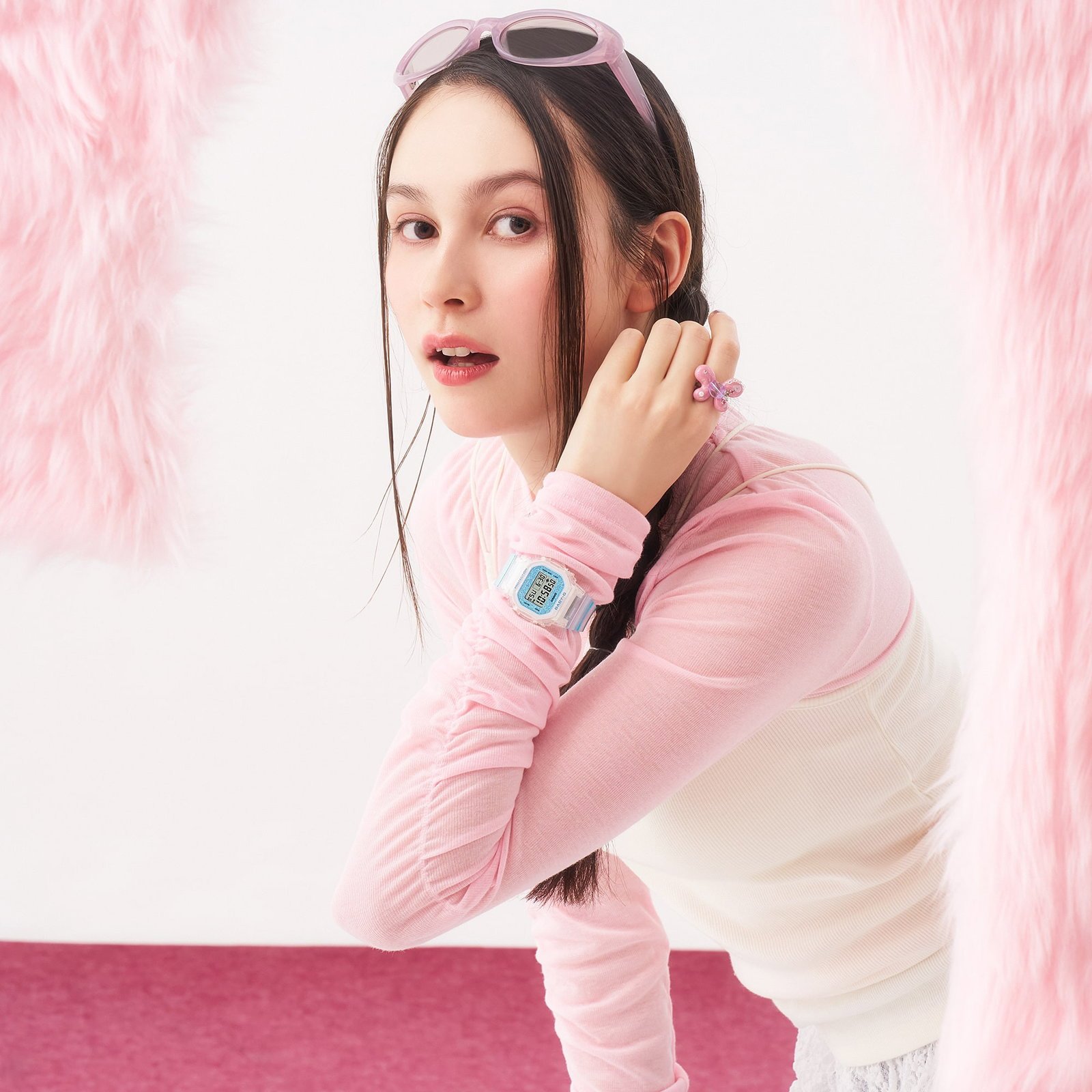 Casio Baby-G Urban Watch BGD-565GC-2ER