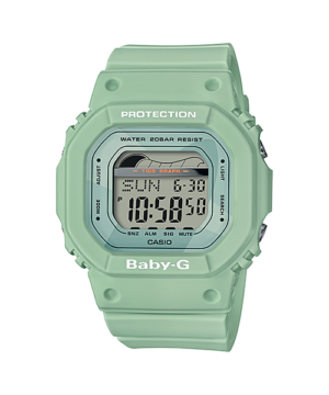 Casio Baby-G Watch BLX-560-3ER