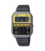 Casio Vintage Watch CA-500WEGG-9BEF