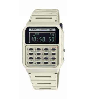 Casio Vintage Watch CA-53WB-8BEF