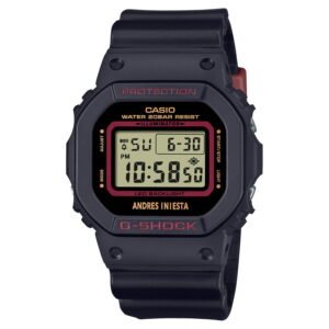 Casio G-Shock Watch DW-5600AI-1ER