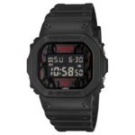 Casio G-Shock Watch DW-5600STT-1ER