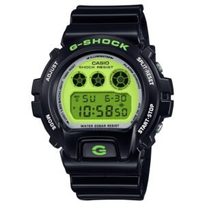 Casio G-Shock Watch DW-6900RCS-1ER
