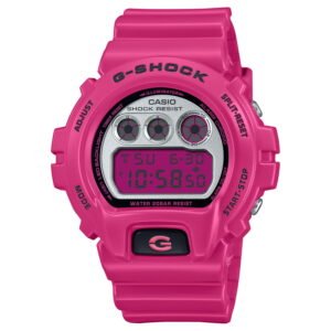 Casio G-Shock Watch DW-6900RCS-4ER