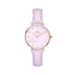 Daniel Wellington Petite Lavender Watch DW00100634