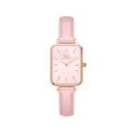 Daniel Wellington Quadro Cherry Blossom Watch DW00100636