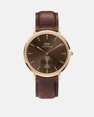 Daniel Wellington MULTI-EYE Watch DW00100707