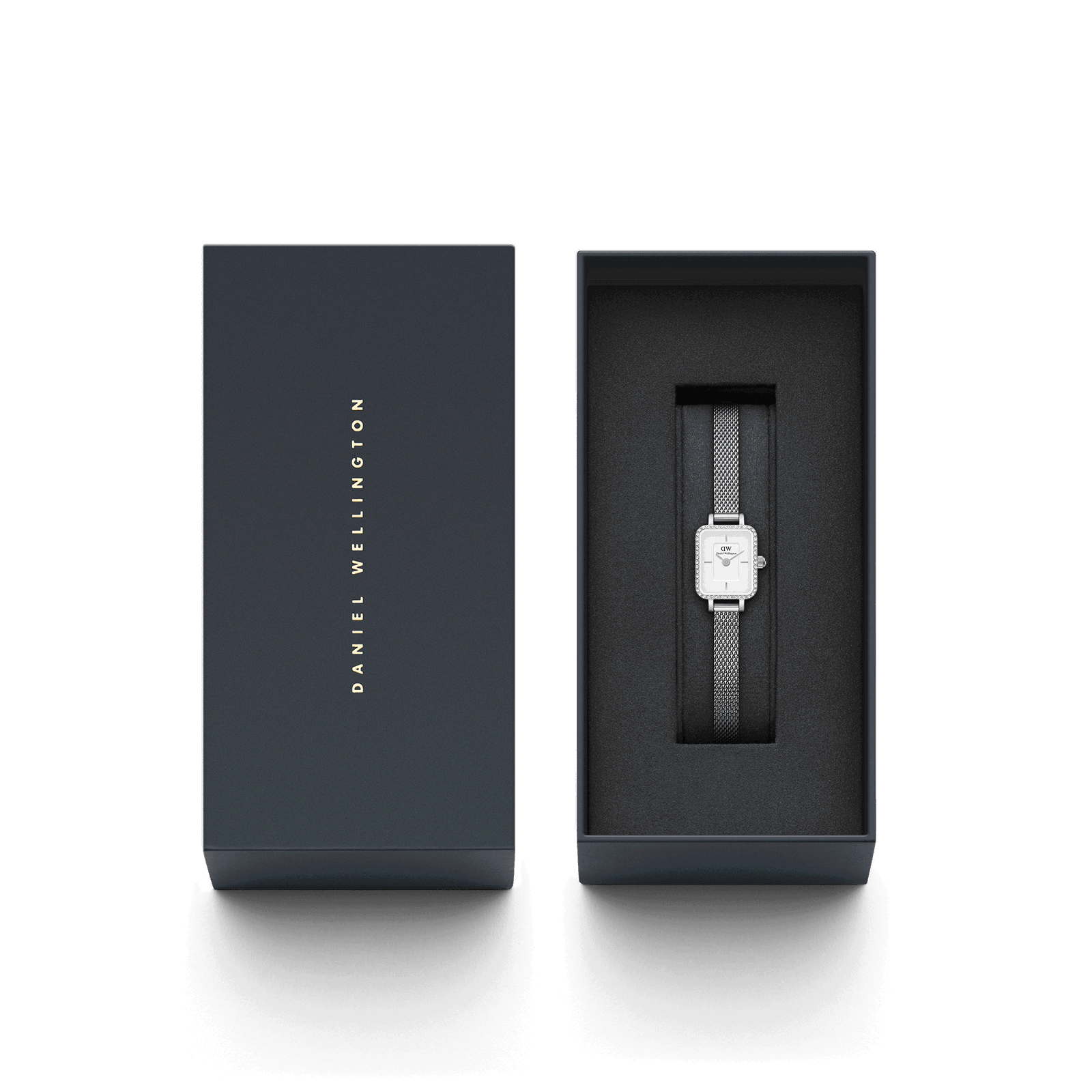 Daniel Wellington QUADRO MINI DW00100732