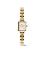 Daniel Wellington PETITE & QUADRO MINI ARCH Watch DW00100850