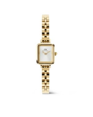 Daniel Wellington PETITE & QUADRO MINI ARCH Watch DW00100850