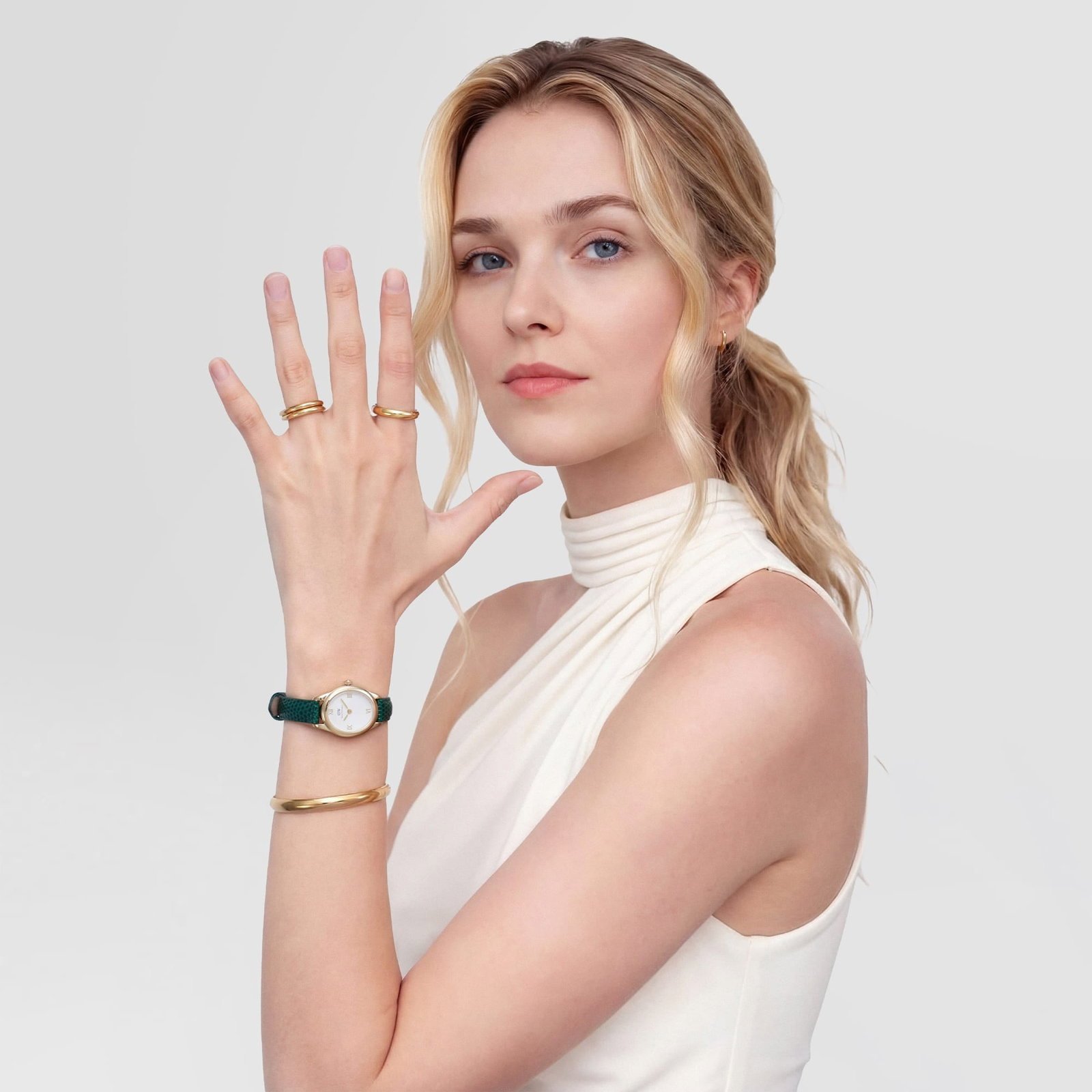 Daniel Wellington OPHELIA MINI Watch DW00100892
