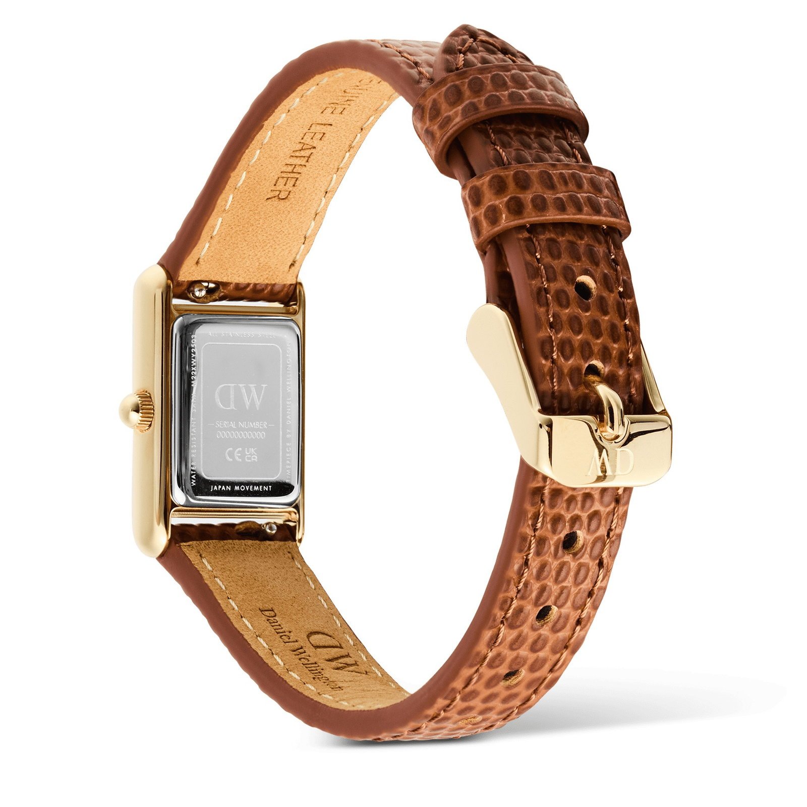 Daniel Wellington BOUND MINI Watch DW00100905