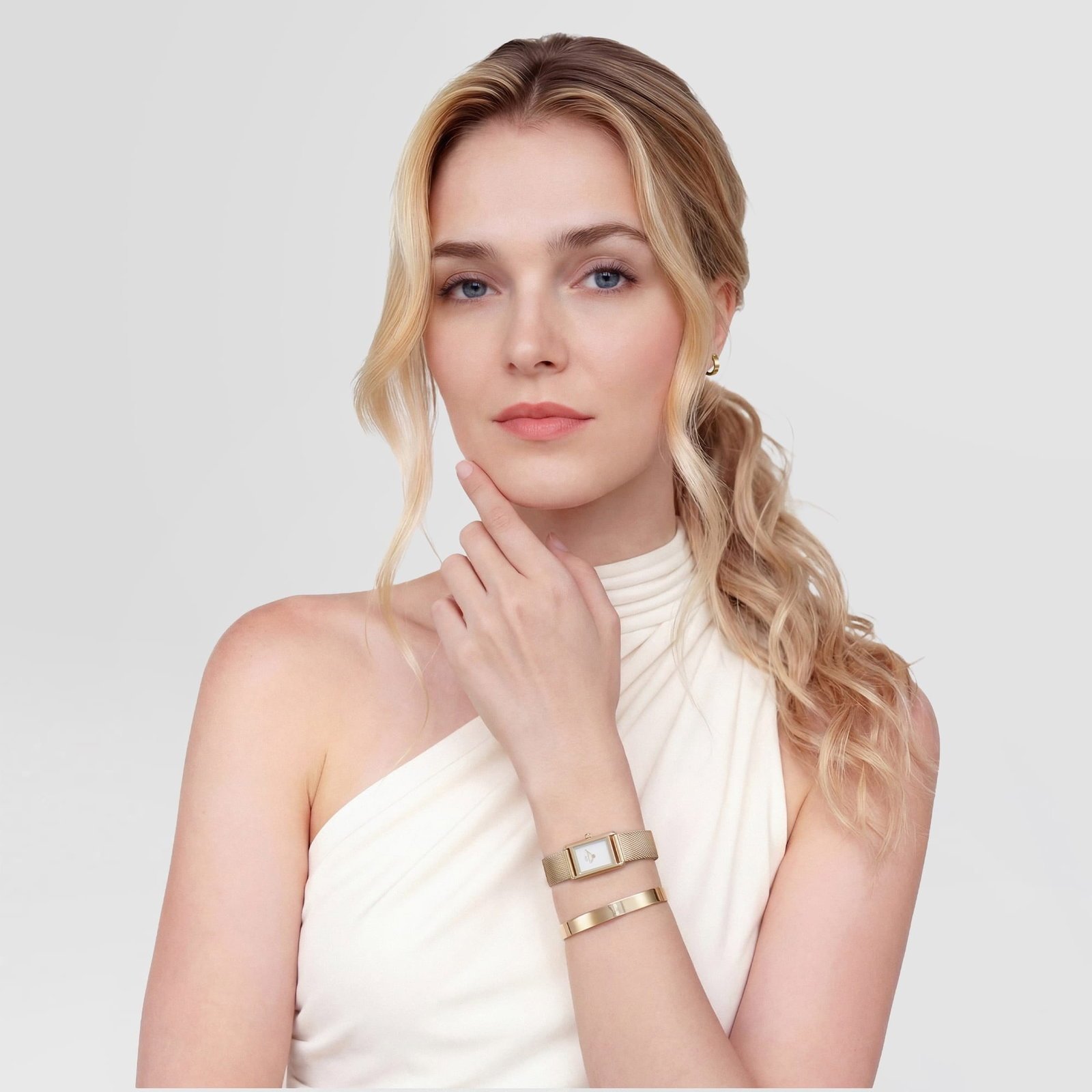 Daniel Wellington BOUND MINI Watch DW00100928