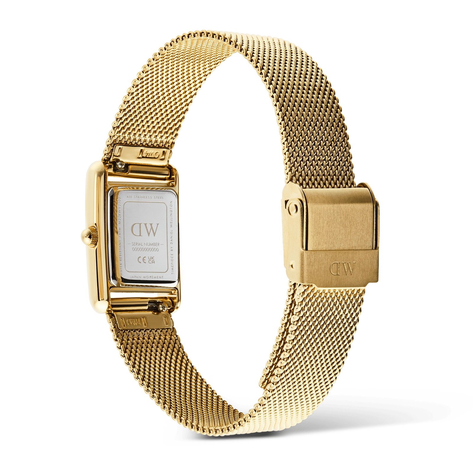 Daniel Wellington BOUND MINI Watch DW00100928