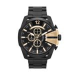 Diesel Mega Chief Watch DZ4338