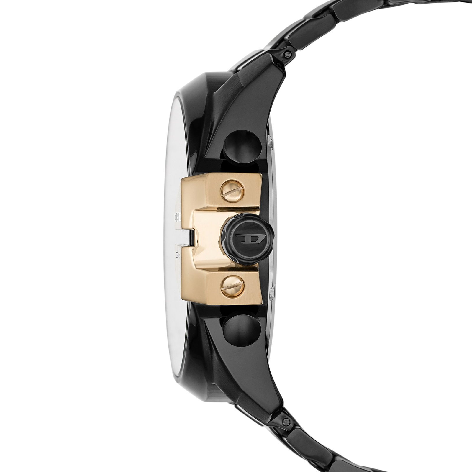 Diesel Mega Chief Watch DZ4338