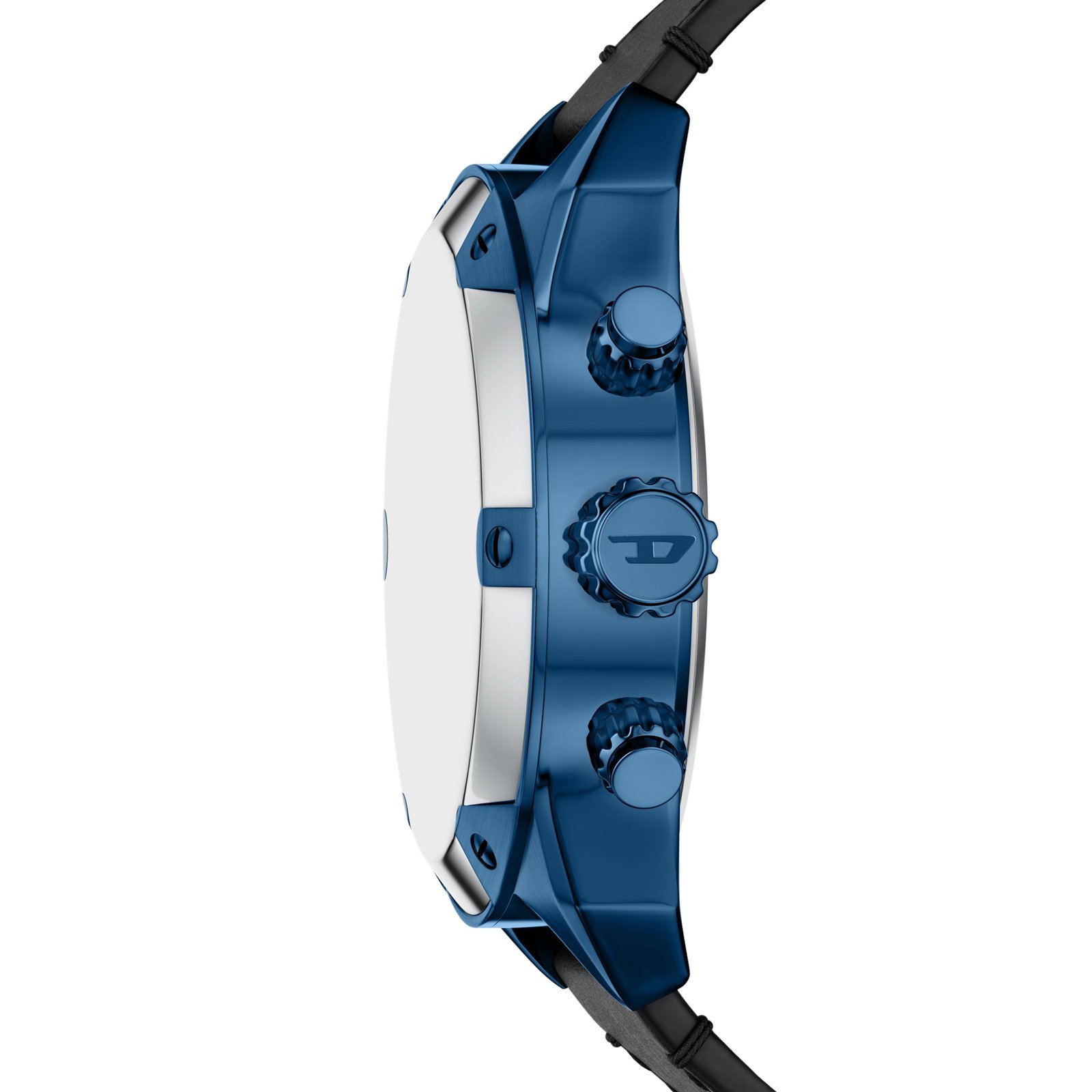 Diesel Spiked Watch DZ4703
