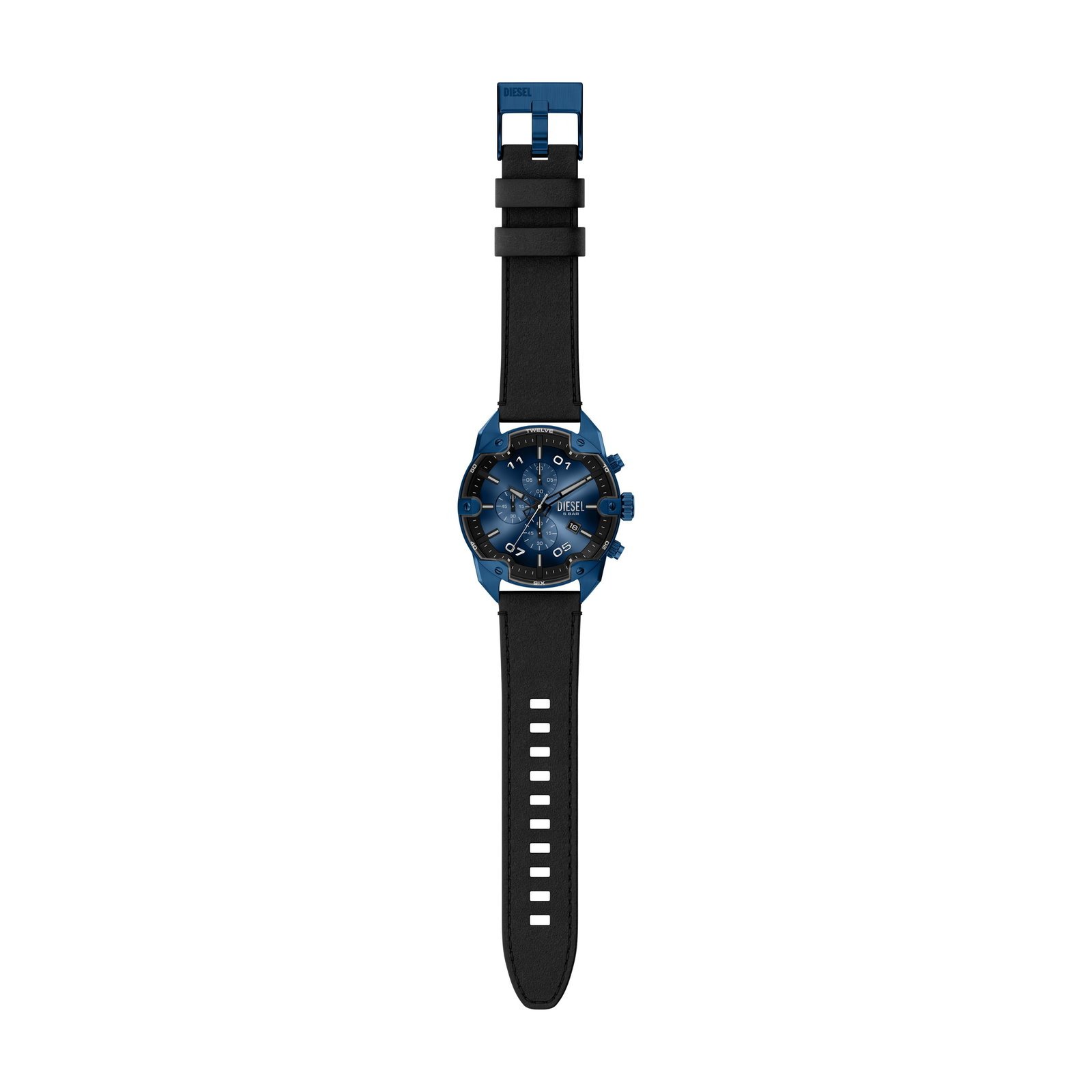 Diesel Spiked Watch DZ4703